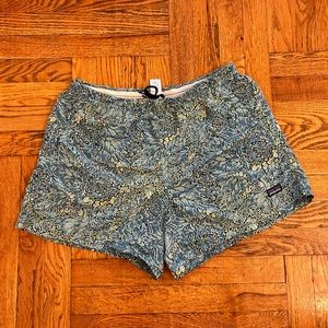 Vintage Patagonia Shorts